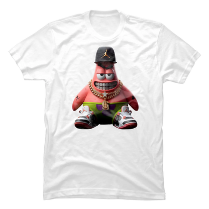 Tricou J
