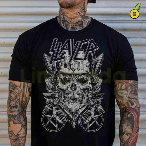 Tricou Slayer