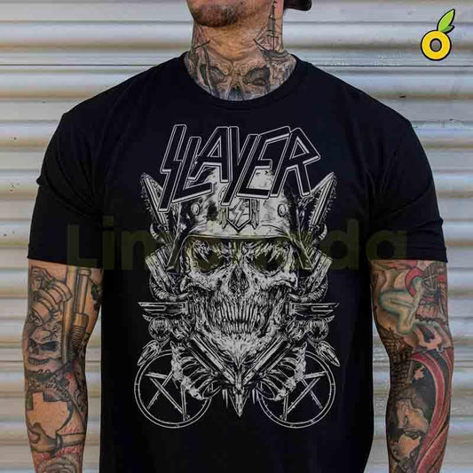Tricou Slayer