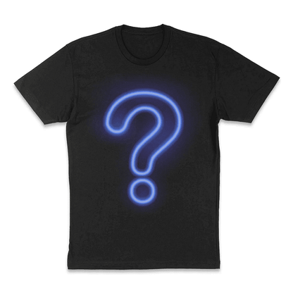 Tricou Mystery Box
