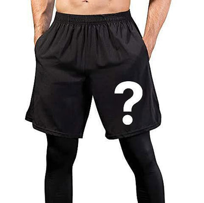Pantaloni Scurti Mystery Box