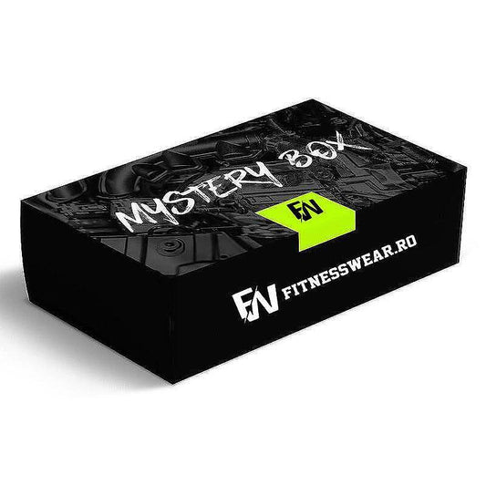 OVERSIZED Tricou Mystery Box