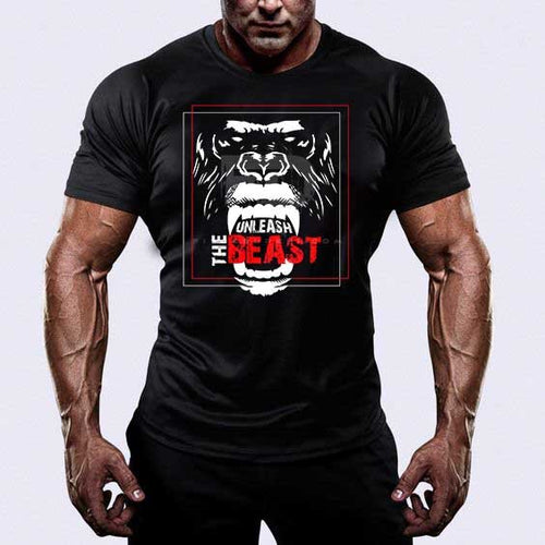 Tricou Unleash 2