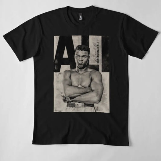 Tricou ALI New