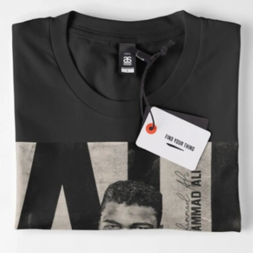 Tricou ALI New
