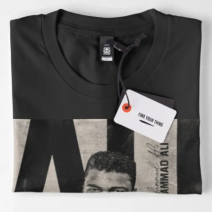 Tricou ALI New