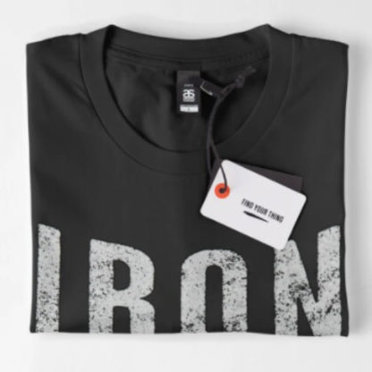 Tricou Iron Paradise 2