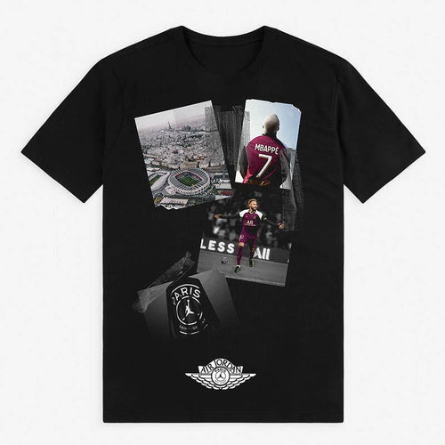 Tricou Air PSG