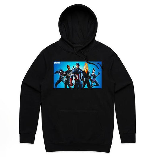 Tricou Fortnite1