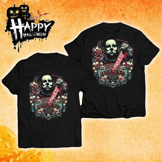 Tricou Haddonfield