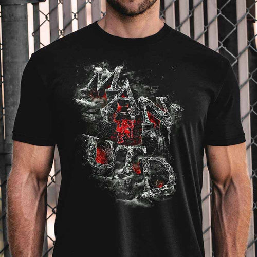 Tricou MAN UTD