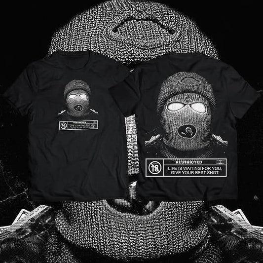 Tricou Gang Gang