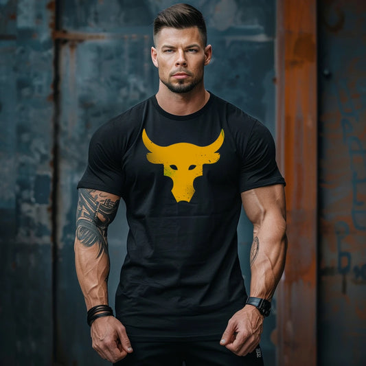Tricou Taur N