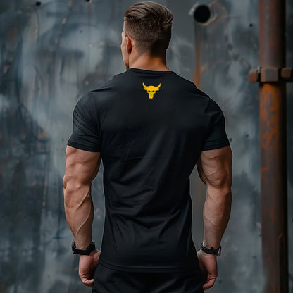 Tricou Taur N