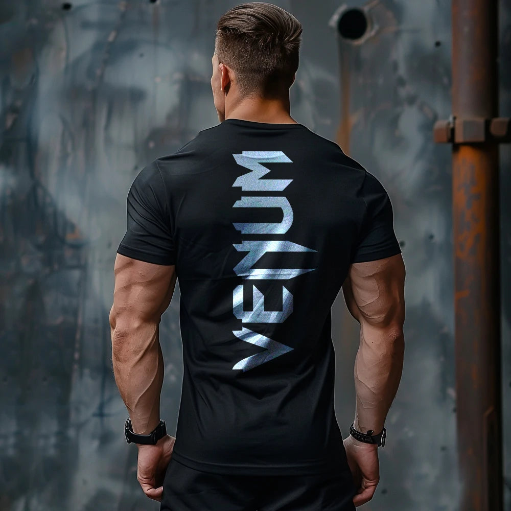 Tricou Venu New