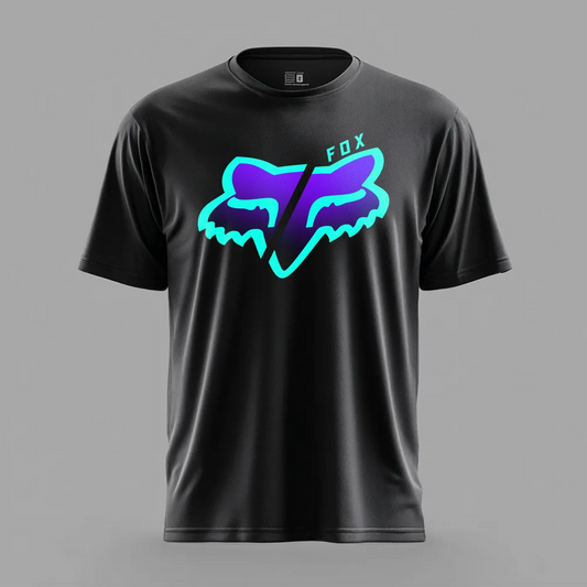 Tricou sport din material respirabil Foxxx P