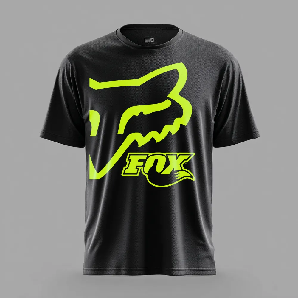 Tricou sport din material respirabil Foxxx Gr