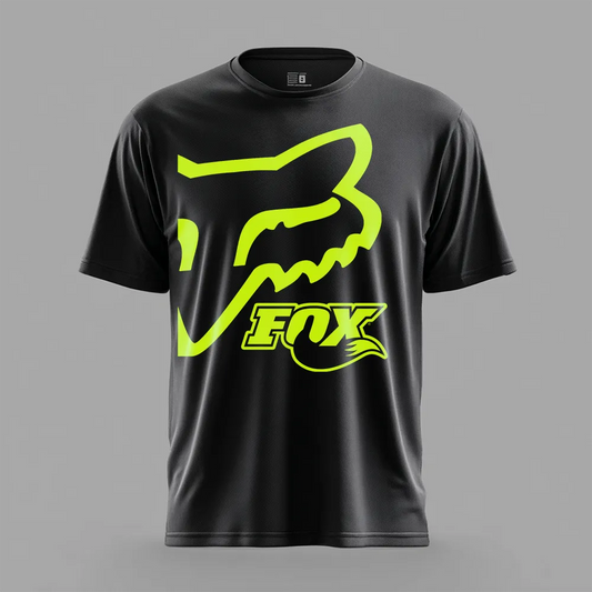 Tricou sport din material respirabil Foxxx Gr