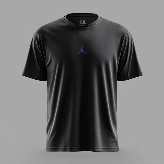 Tricou sport din material respirabil Jrdnlog