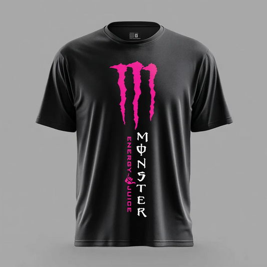 Tricou sport din material respirabil MonsterFox