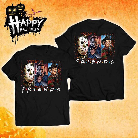 Tricou Friends 2