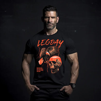 Tricou Legday
