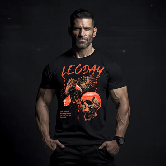 Tricou Legday