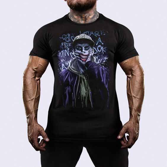 Tricou Smile