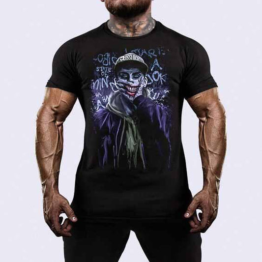 Tricou Smile
