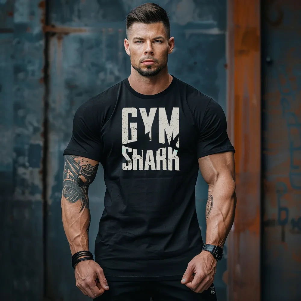 Tricou Shark