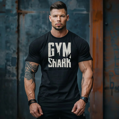 Tricou Shark