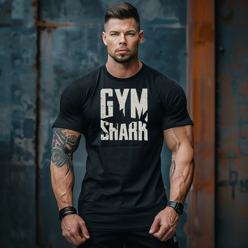 Tricou Shark