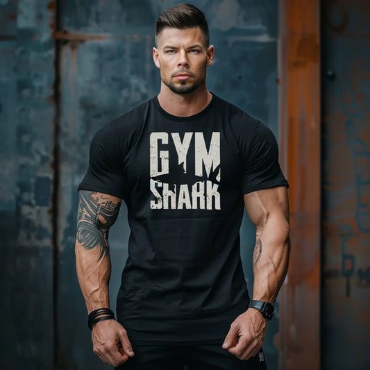 Tricou Shark