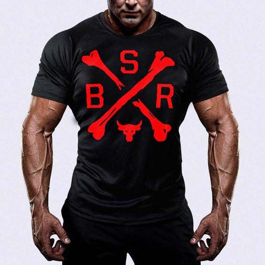 Tricou Taur BSR