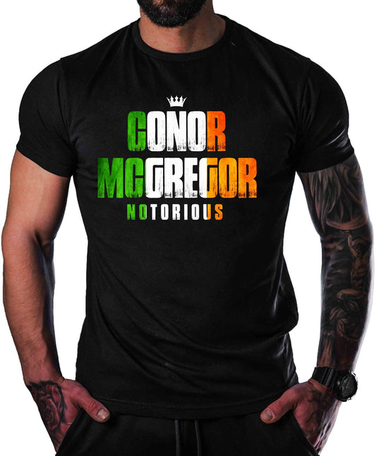 Tricou The Notorious 2