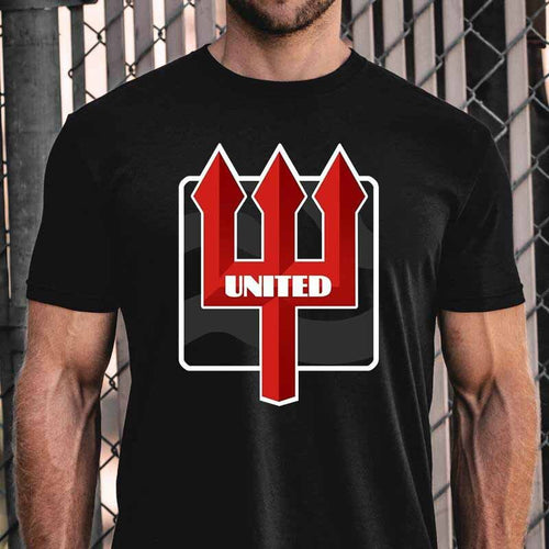 Tricou United