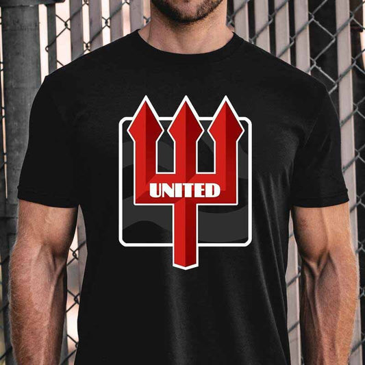 Tricou United