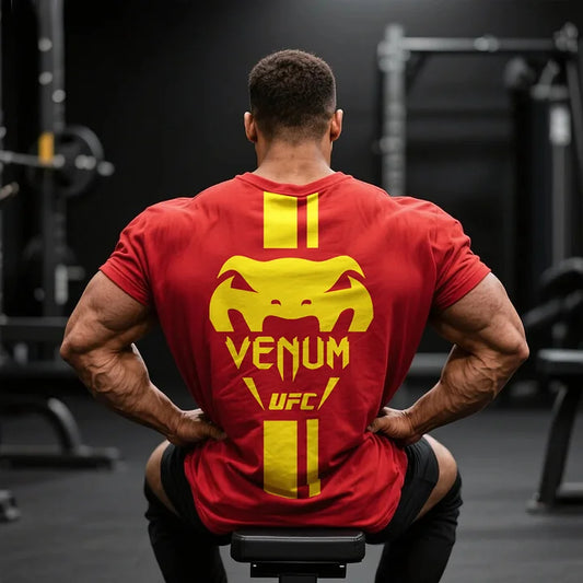 Tricou VenuGoldUFC R