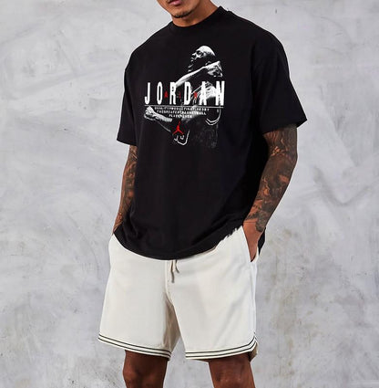 Tricou Unisex Oversize MJ2