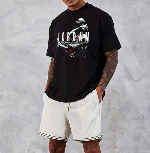 Tricou Unisex Oversize MJ2
