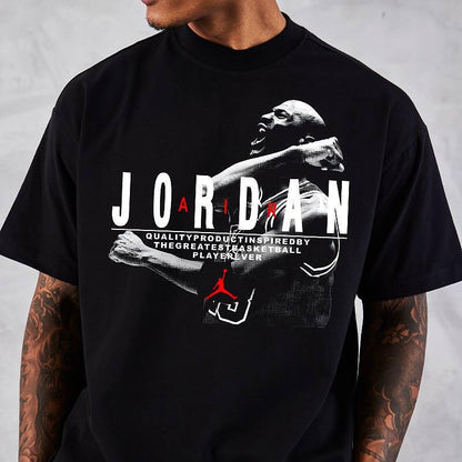 Tricou Unisex Oversize MJ2