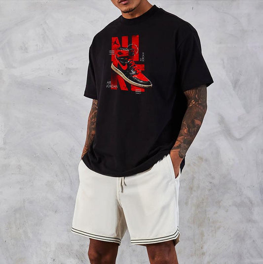 Tricou Unisex Oversize Airr2