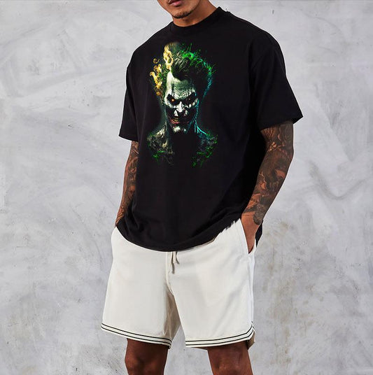 Tricou Unisex Oversize Jokerr