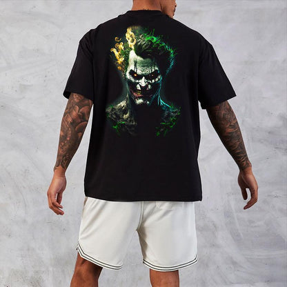 Tricou Unisex Oversize Jokerr
