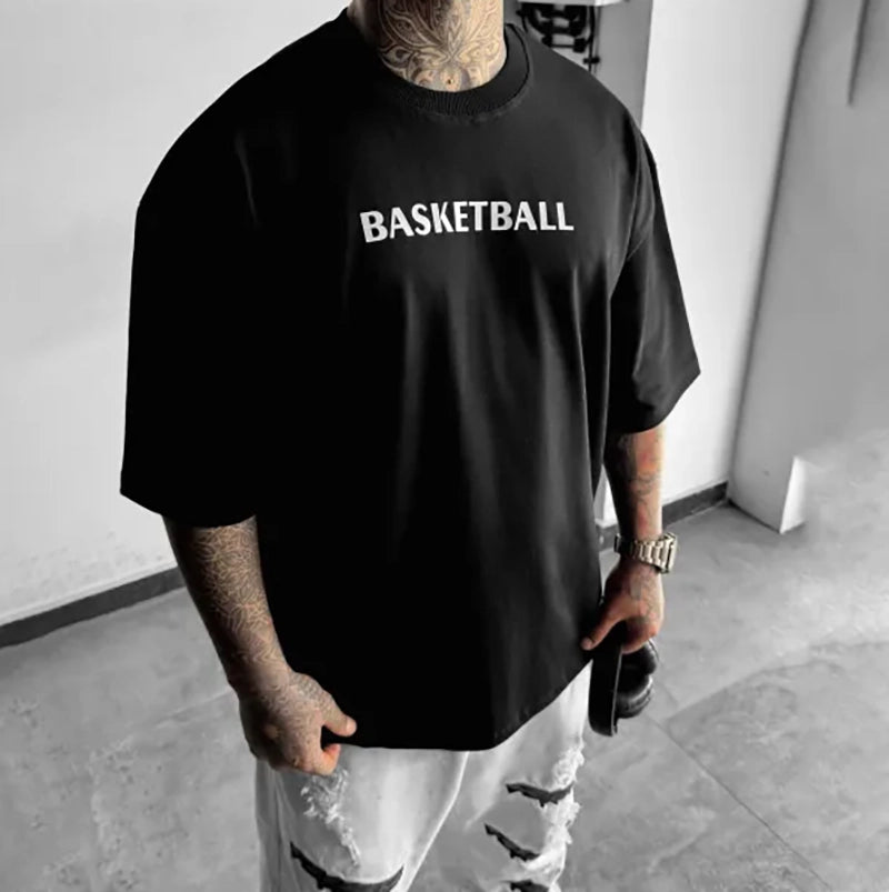 Tricou Unisex Oversized GrootBulls