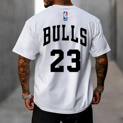 Tricou Unisex Oversized Chicago23