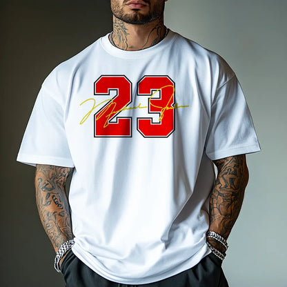 Tricou Unisex Oversized Flight23