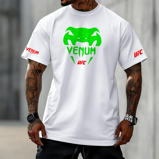 Tricou Unisex Oversized VenuuUFC gr