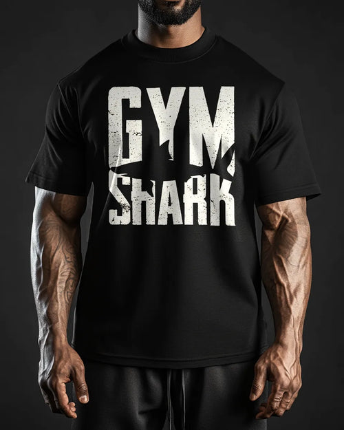 Tricou Unisex Oversized Gymshark