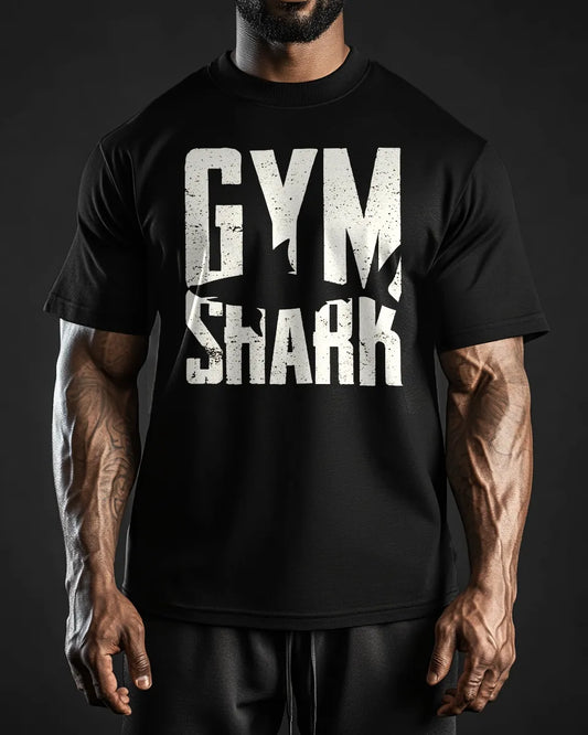 Tricou Unisex Oversized Gymshark